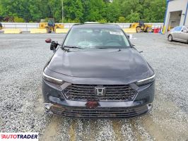 Honda Accord 2026 2