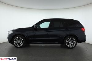 BMW X5 2017 2.0 308 KM BMW X5 2017 2.0 308 KM