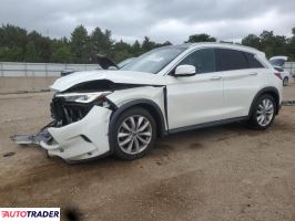 Infiniti QX50 2019 2