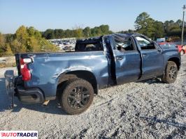 Chevrolet Silverado 2023 2