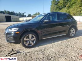 Audi Q5 2018 2