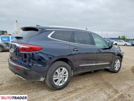 Buick Enclave 2020 3