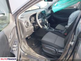 Hyundai Kona 2021 2 Hyundai Kona 2021 2