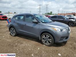 Nissan Pozostałe 2019 1 Nissan Pozostałe 2019 1