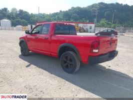 Dodge Ram 2020 3