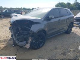 Ford Edge 2024 2