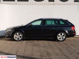 Skoda Octavia 2015 1.8 177 KM