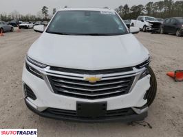 Chevrolet Equinox 2022 1