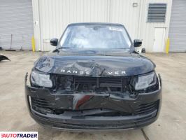 Land Rover Range Rover 2022 3 Land Rover Range Rover 2022 3