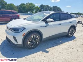 Volkswagen Pozostałe 2021