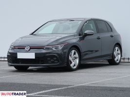 Volkswagen Golf 2020 2.0 241 KM