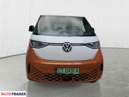 Volkswagen Pozostałe 2022 204 KM