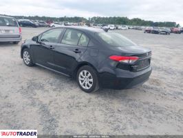 Toyota Corolla 2023 1