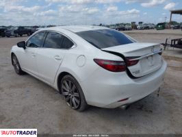 Mazda 6 2021 2 Mazda 6 2021 2