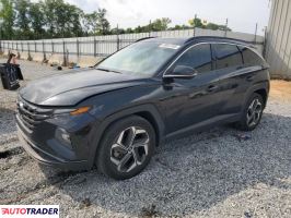 Hyundai Tucson 2022 2