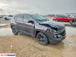 Jeep Compass 2023 2