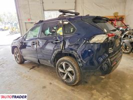 Toyota Pozostałe 2021 2