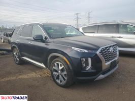 Hyundai Pozostałe 2022 3