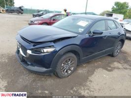 Mazda CX-30 2023 2