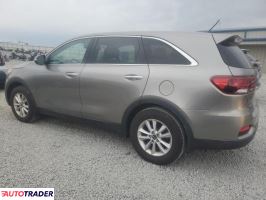 Kia Sorento 2019 2 Kia Sorento 2019 2