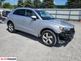 Audi Q3 2021 2