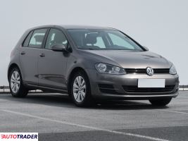 Volkswagen Golf 2015 1.4 123 KM