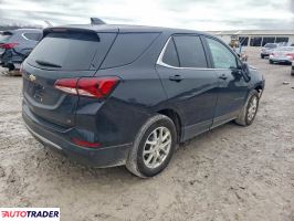 Chevrolet Equinox 2024 1