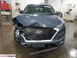 Hyundai Tucson 2020 2