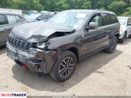 Jeep Grand Cherokee 2021 3 Jeep Grand Cherokee 2021 3