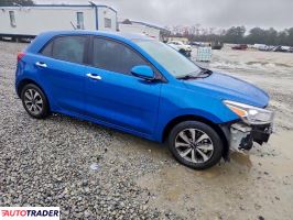 Kia Rio 2023 1