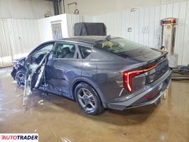 Kia Pozostałe 2025 2