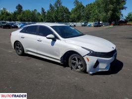 Kia Pozostałe 2021 1