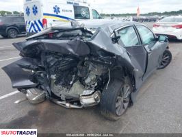 Honda Civic 2020 1 Honda Civic 2020 1