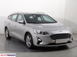 Ford Focus 2018 1.5 118 KM Ford Focus 2018 1.5 118 KM