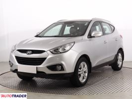 Hyundai ix35 2012 1.7 113 KM