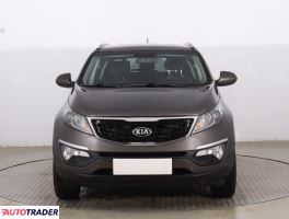 Kia Sportage 2014 1.6 132 KM