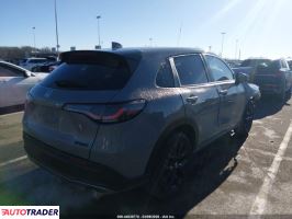 Honda HR-V 2024 2
