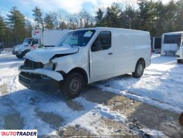 Nissan Pozostałe 2021 4