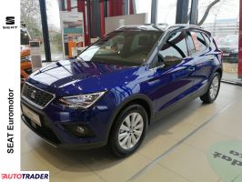 Seat Arona 2019 1.0 115 KM Seat Arona 2019 1.0 115 KM