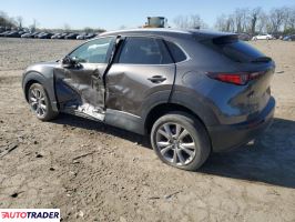 Mazda CX-30 2021 2