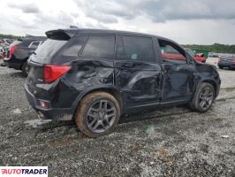Honda Pozostałe 2022 3 Honda Pozostałe 2022 3