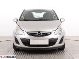 Opel Corsa 2011 1.2 84 KM