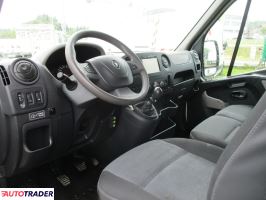 Renault Master 2017 2.3