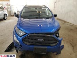 Ford EcoSport 2021 2