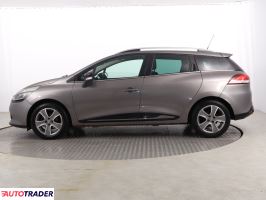 Renault Clio 2015 0.9 88 KM