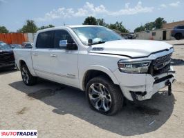 Dodge Ram 2020 5