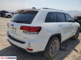 Jeep Grand Cherokee 2021 3