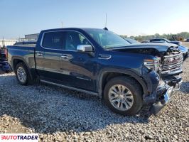 GMC Sierra 2023 5