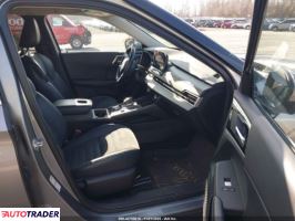 Mitsubishi Outlander 2022 2