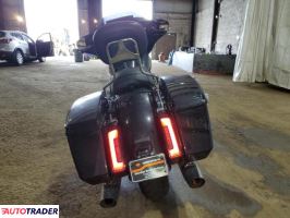 Harley-Davidson Pozostałe 2024 Harley-Davidson Pozostałe 2024